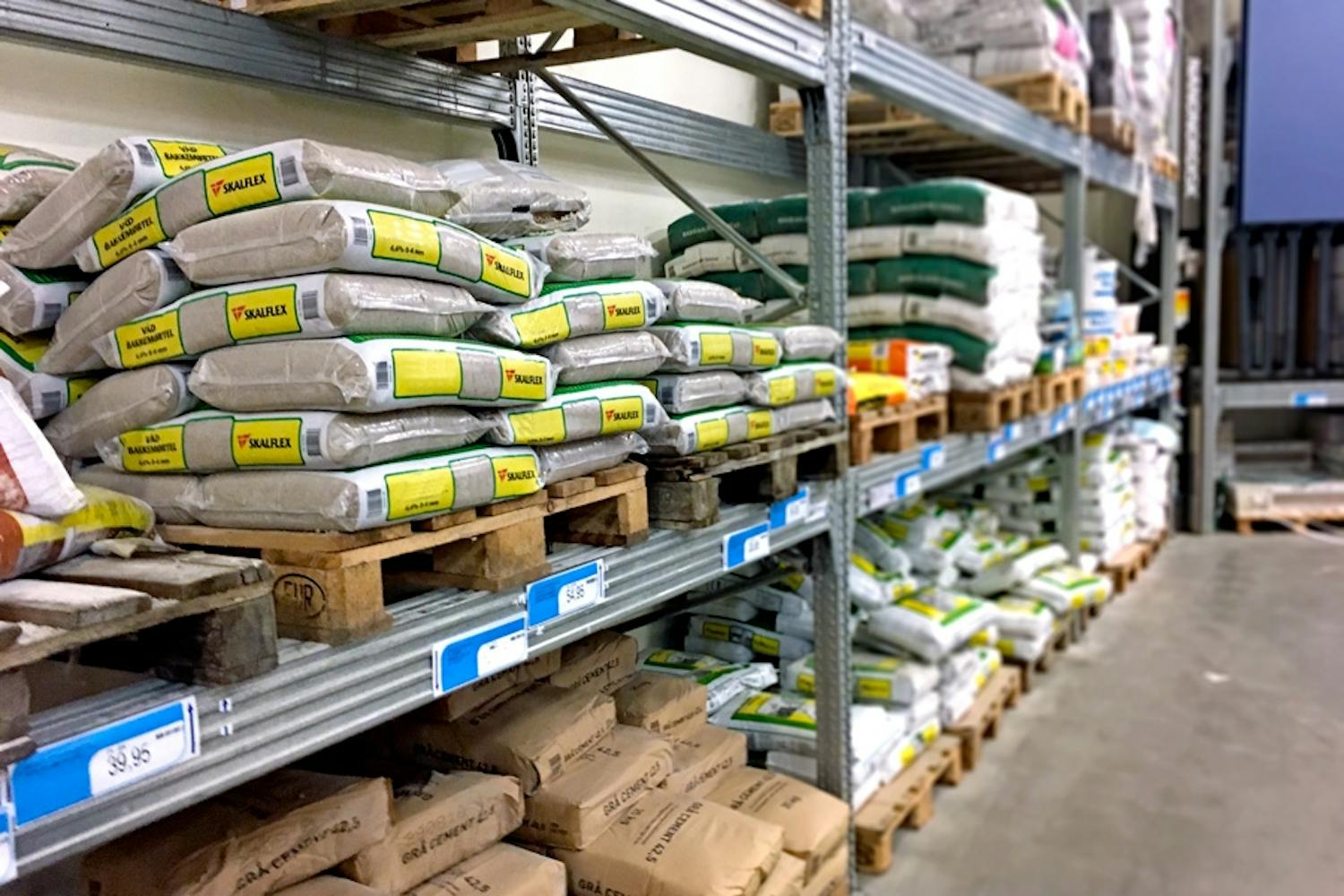 Bruk: Välj rätt bruk Bruk: Välj rätt bruk